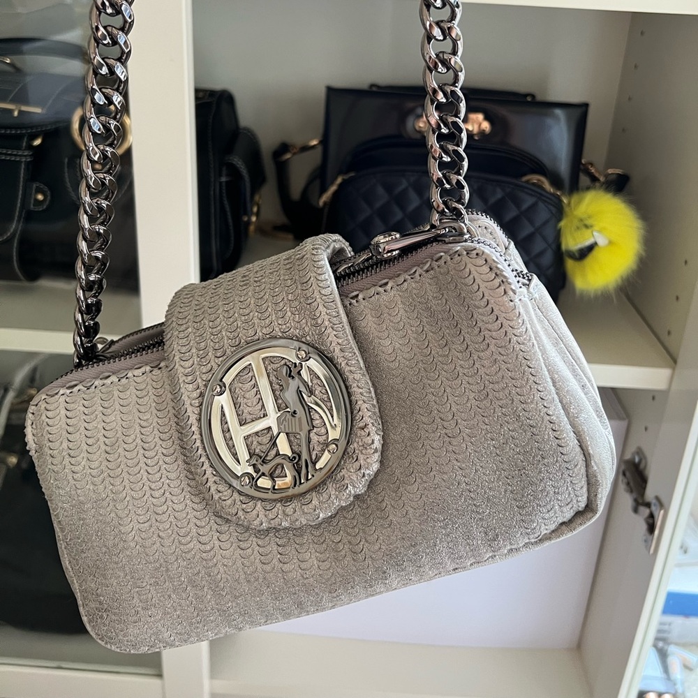 Henri Bendel shoulder bag